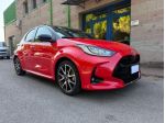 TOYOTA Yaris 1.5 HYBRID STYLE AUT. KM-8.800 UNIPROPRIETARIO rif. 23987859