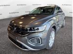 Volkswagen T-Roc T-Roc 1.5 tsi Life dsg 150 cv #cl18" #IQLED #telecamera