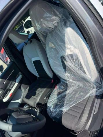 Citroen C3 KM ZERO 1.2 puretech turbo Max 100cv FULL LED/RETROCAMERA/CARPLAY - PROMO FIN - Foto 7