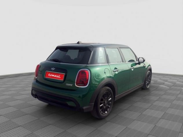 MINI Mini 5 Porte 1.5 Cooper Classic 5 porte rif. 23696597 - Foto 5
