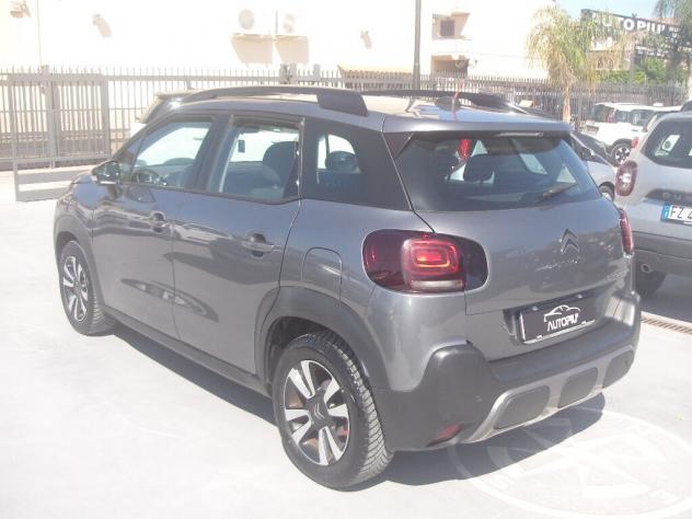 Citroen C3 Aircross BlueHDi 100 Shine - 2018 - Foto 3