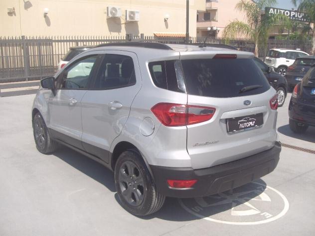 Ford EcoSport 1.5 TDCi 100 CV Business - 2018 - Foto 3