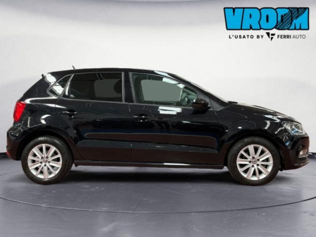VOLKSWAGEN Polo 1.4 TDI 5p. Comfortline rif. 23838484 - Foto 5
