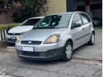 Ford Fiesta 1.2 16V 5p. Titanium