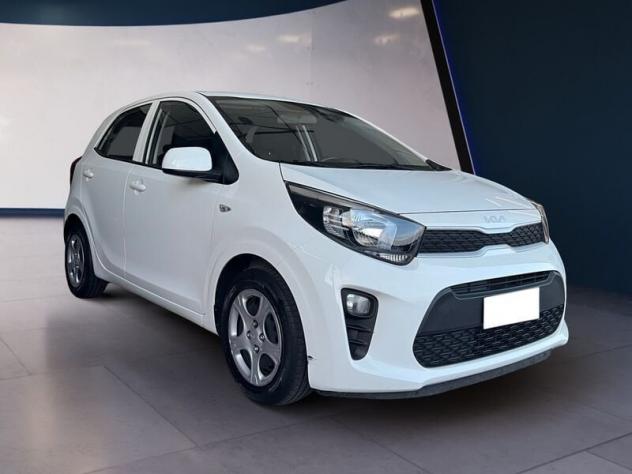 Kia Picanto 1.0 dpi Urban - Foto 3