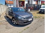 Peugeot 308 Turbo 130 S&S SW Allure distrb nuova!!