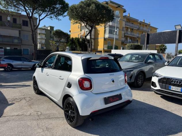 SMART ForFour 70 1.0 Passion rif. 23838547 - Foto 6