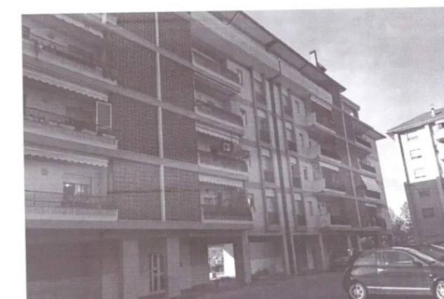 Immobile in asta di 13 m² in vendita a Sulmona - Foto 6