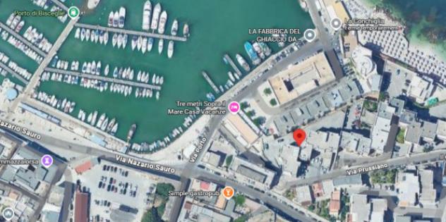 Immobile in asta di 7 m² con più di 5 locali in vendita a Bisceglie - Foto 5
