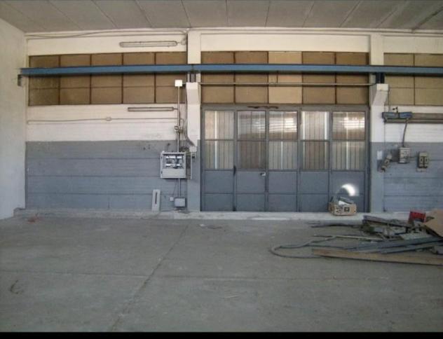 Capannone artigianale in affitto a Margine Coperta - Massa e Cozzile 260 mq Rif: 1324290 - Foto 2