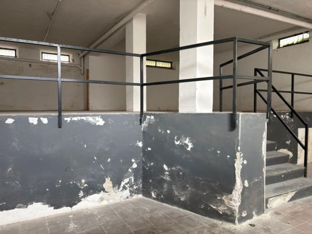 Magazzino in vendita a Monza - Foto 5