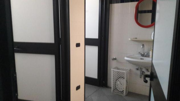 Capannone industriale in affitto a Porcari 1600 mq Rif: 909711 - Foto 3