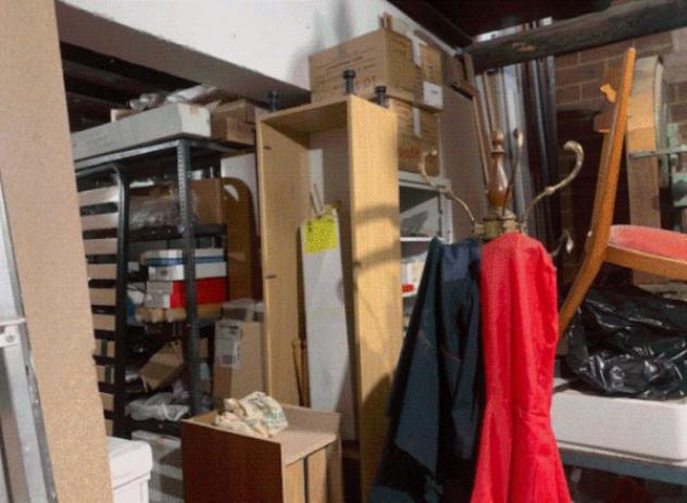 Immobile in asta di 200 m² con più di 5 locali in vendita a Voghera - Foto 7