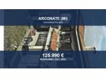 Immobile in asta di 165 m² con più di 5 locali in vendita a Arconate