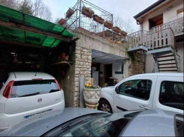 Immobile in asta di 180 m² con più di 5 locali e box auto in vendita a Bovezzo - Foto 14