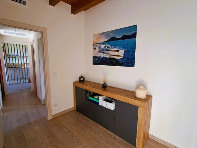 Appartamento in vendita a Capezzano Pianore - Camaiore 94 mq Rif: 1448997 - Foto 3