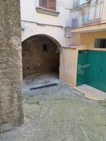 IMMOBILI-IMMOBILE RESIDENZIALE-Via Sante di Marino, 13, 84013 Cava de' Tirreni SA, Italia - Foto 3