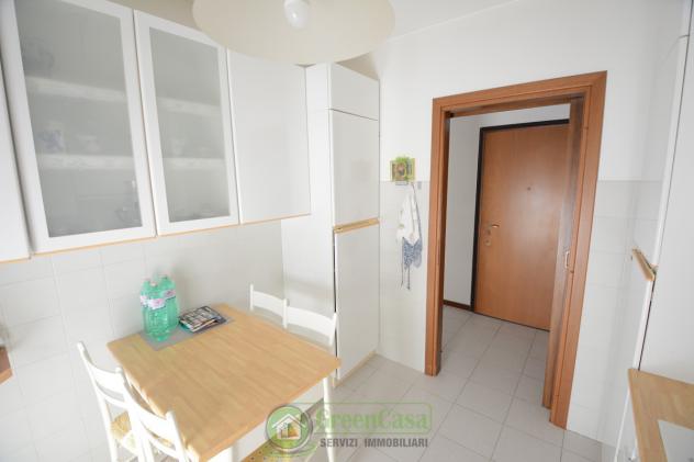 APPARTAMENTO di 2 vani e di 70 mq (CAVENAGO DI BRIANZA) rif. IGC 2 L 140 VIA ROMA - Foto 8