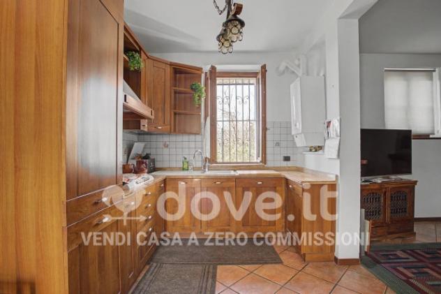 Villa di 180 m² con 4 locali e posto auto in vendita a Cocquio-Trevisago - Foto 10