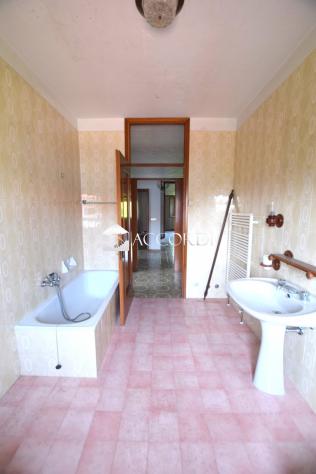 CASA INDIPENDENTE di 9 vani e di 298 mq (GIAVERA DEL MONTELLO) rif. PCS79A - Foto 7