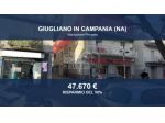 Immobile in asta di 200 m² in vendita a Giugliano in Campania