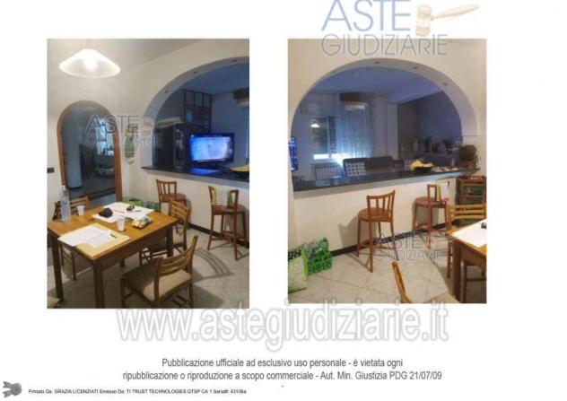 IMMOBILI-IMMOBILE RESIDENZIALE-Via Vicinale dei Gelsi 9 - Foto 4