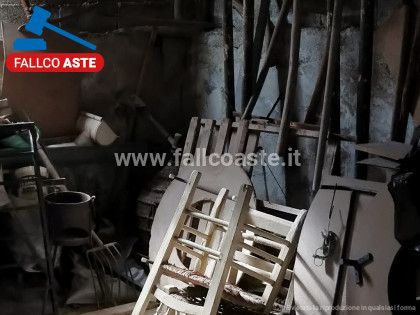 Tribunale di Tempio Pausania - RG 13/2023 Cantina in asta