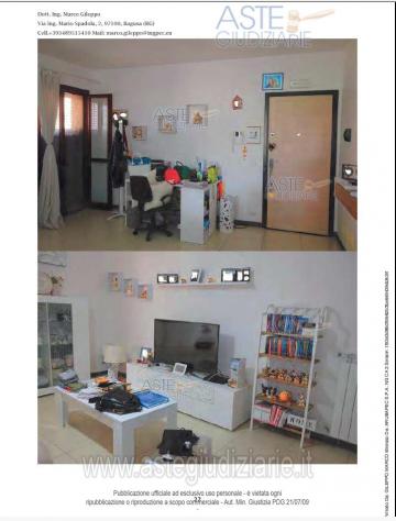 IMMOBILI-IMMOBILE RESIDENZIALE-via Vanella 181 n. 1/A - Foto 3