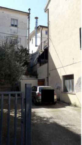 Immobile in asta di 135 m² in vendita a Montegranaro - Foto 6