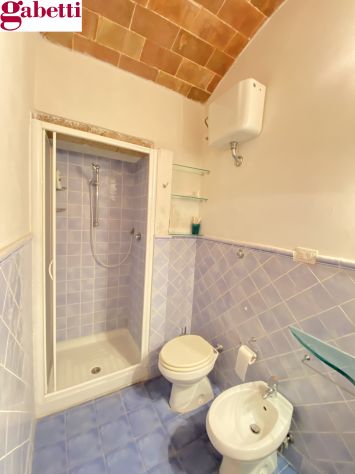 Rif. S2684 - Siena – Castellina Scalo - Terratetto divisibile con depandance - Foto 4
