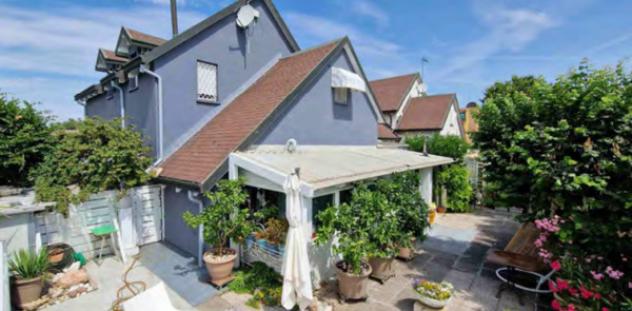 Immobile in asta di 224 m² in vendita a Motteggiana - Foto 4