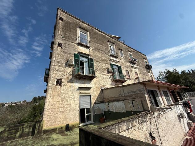 Appartamento in Salita Capodimonte - Foto 9