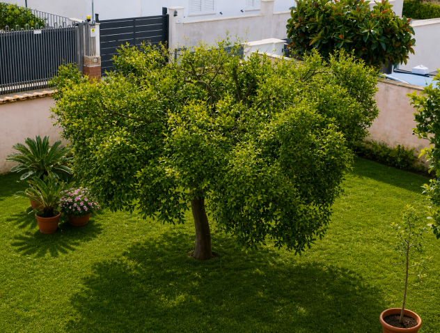 NETTUNO San Giacomo: Villa indipendente RISTRUTTURATA con giardino - Foto 5