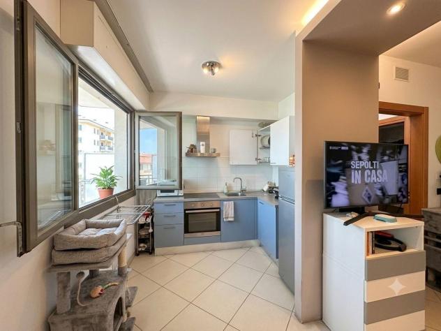 Appartamento in vendita a Pisa 35 mq Rif: 1421079 - Foto 6