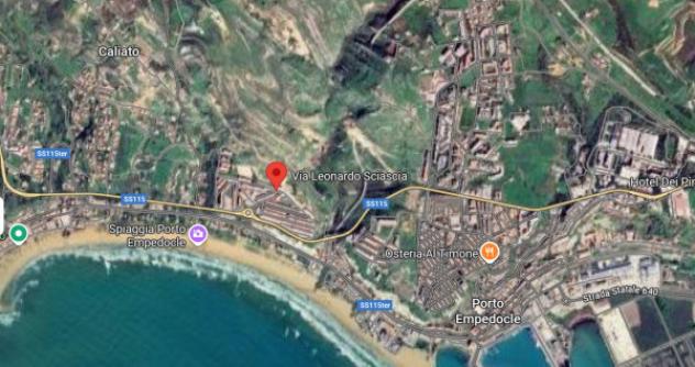 Immobile in asta di 137 m² in vendita a Porto Empedocle - Foto 12