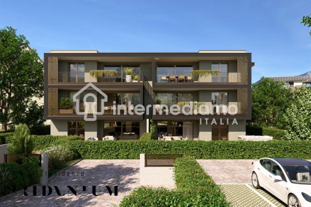 A RIVA DEL GARDA NASCE RESIDENZA TRIDENTUM