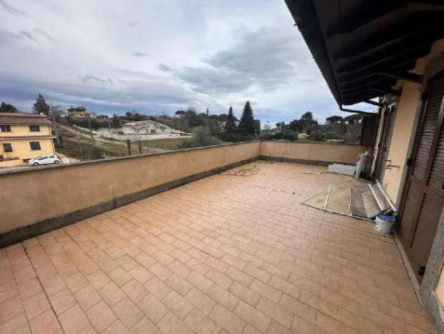 Immobile in asta di 95 m² in vendita a San Cesareo - Foto 3