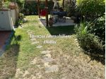 San Piero a Sieve (Campomigliaio) - Appartamento con garage e giardino