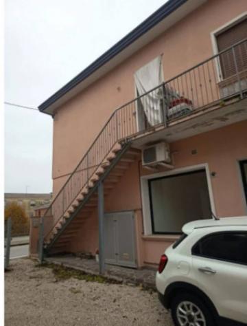 Immobile in asta di 106 m², box auto in vendita a Stanghella - Foto 5