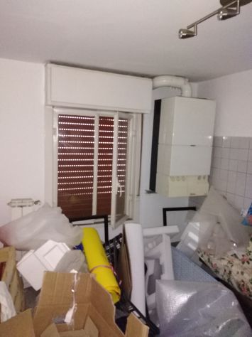 Villarosa (EN), zona centralissima, appart.to con ingresso indipendente di mq 70 - Foto 6
