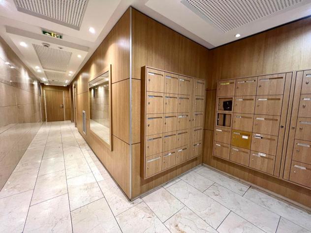 Vendita Appartamento da 19 mq in Allèe Louis Moreno - Foto 5