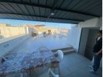 Casa Bianca il tuo Bnb, Big Terrace downtown, 15min Airport & Sea