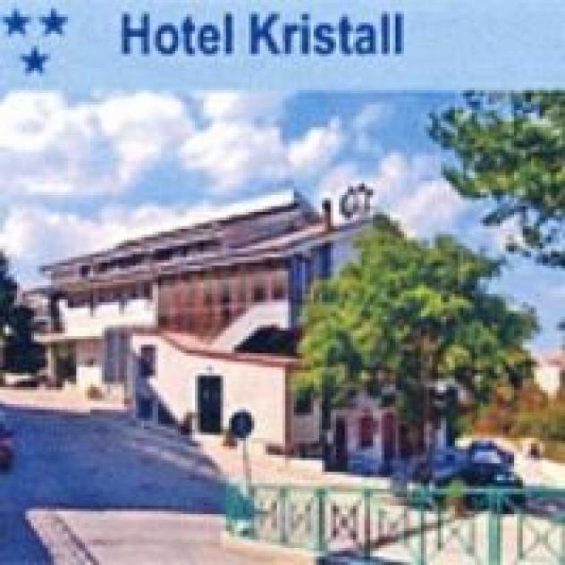 Hotel Kristall
