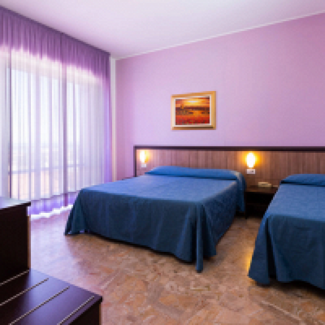 Albergo Hotel Belvedere - Foto 2