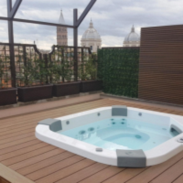 Hotel Genova a Roma - Foto 3