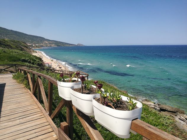 Costa Nord-Golfo dell’Asinara Sardegna