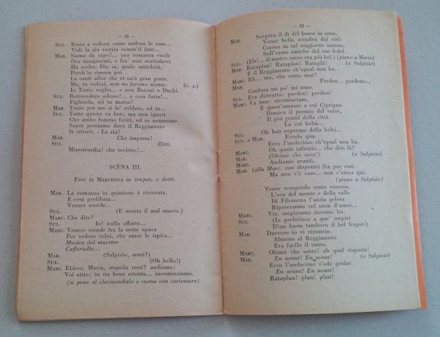 La Figlia del Reggimento - Foto 6