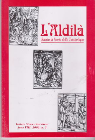 Il cimitero anglicano ai Bagni di Lucca - Foto 2