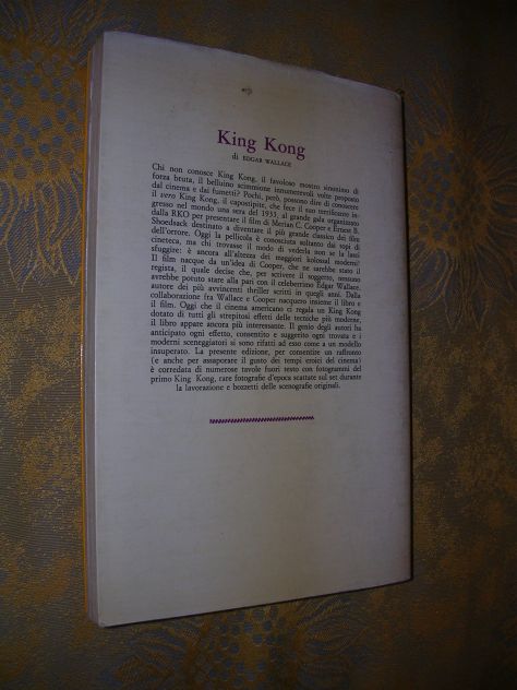 KING KONG - Foto 3