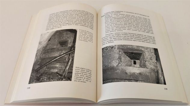 1917 Guerra di mine nelle Dolomiti, ROBERT STRIFFLER, EDIZIONI PANORAMA 1971. - Foto 5